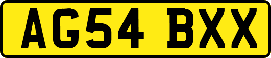 AG54BXX