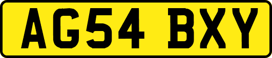 AG54BXY