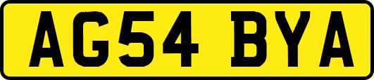 AG54BYA