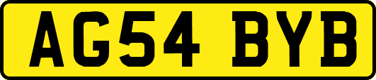 AG54BYB