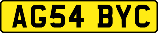 AG54BYC