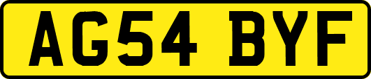 AG54BYF
