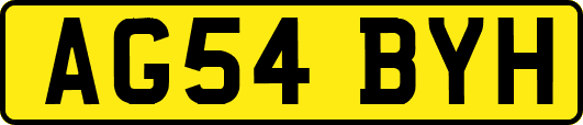 AG54BYH