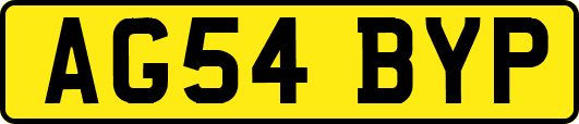 AG54BYP