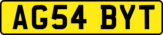 AG54BYT