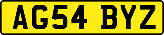 AG54BYZ