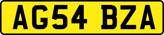 AG54BZA