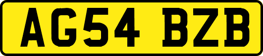 AG54BZB