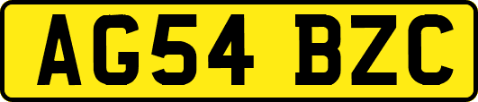 AG54BZC