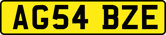 AG54BZE