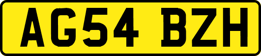 AG54BZH