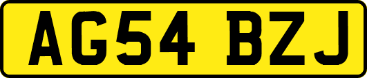 AG54BZJ
