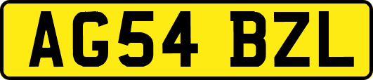 AG54BZL
