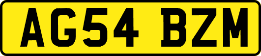 AG54BZM