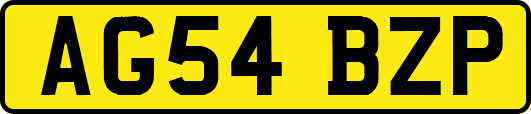 AG54BZP