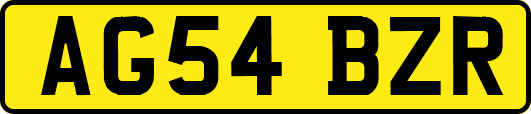 AG54BZR