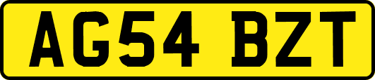 AG54BZT