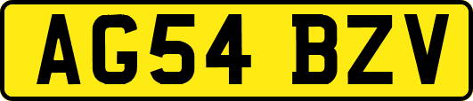 AG54BZV