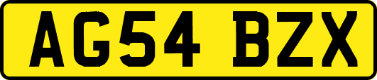 AG54BZX