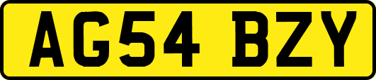 AG54BZY
