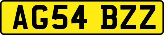 AG54BZZ