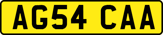 AG54CAA