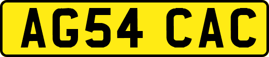 AG54CAC