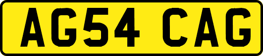 AG54CAG