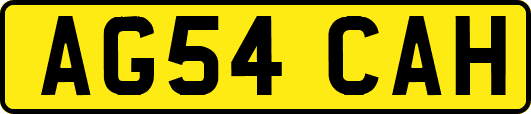 AG54CAH