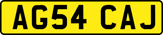 AG54CAJ