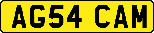 AG54CAM