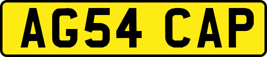 AG54CAP