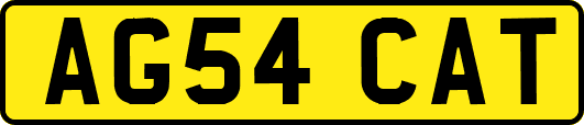 AG54CAT