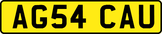 AG54CAU