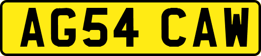 AG54CAW