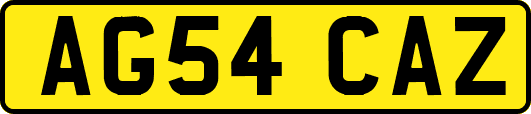 AG54CAZ