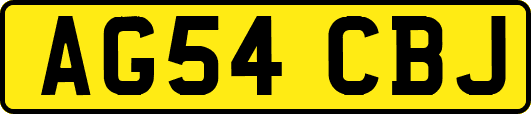 AG54CBJ