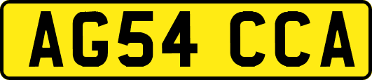 AG54CCA