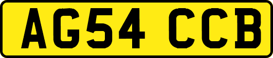 AG54CCB