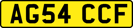 AG54CCF