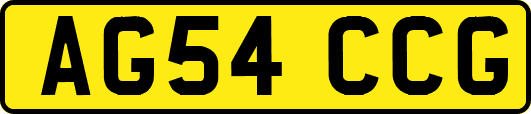 AG54CCG