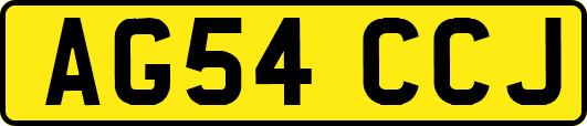 AG54CCJ