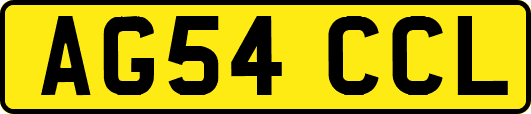 AG54CCL