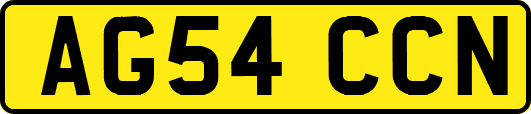AG54CCN