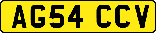 AG54CCV