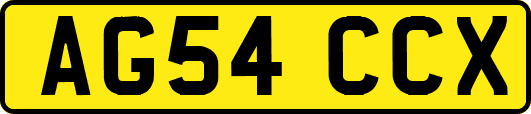 AG54CCX