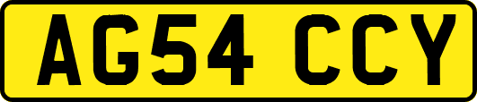 AG54CCY
