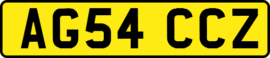 AG54CCZ