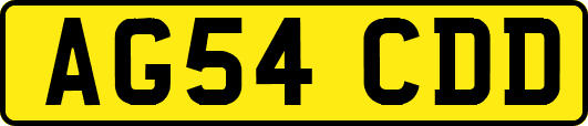 AG54CDD