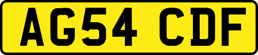 AG54CDF